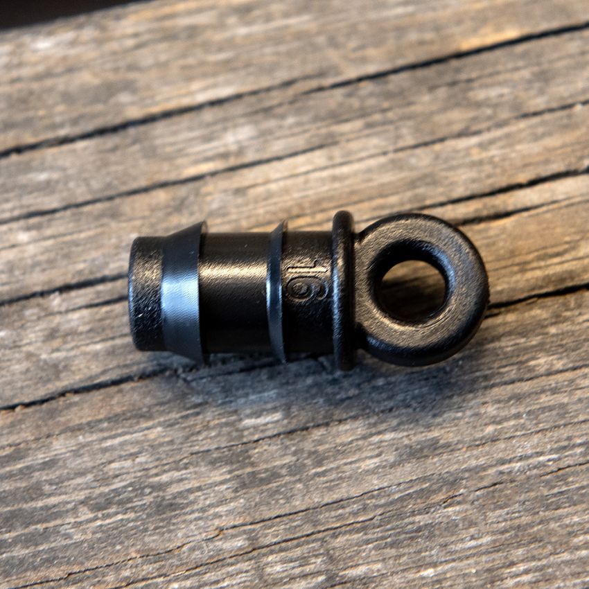 Slangstopp 13 mm